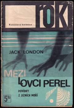 Mezi lovci perel
