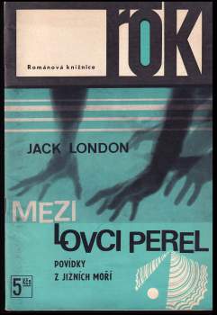 Mezi lovci perel