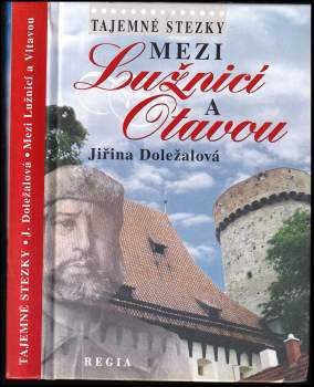 Mezi Lužnicí a Otavou