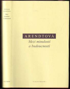 Mezi minulostí a budoucností