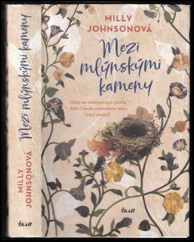 Milly Johnson: Mezi mlýnskými kameny