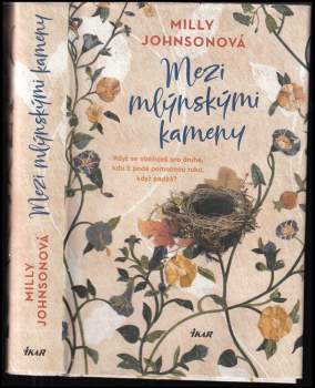 Milly Johnson: Mezi mlýnskými kameny