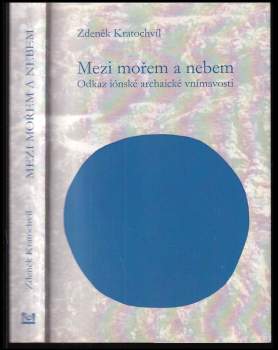 Mezi mořem a nebem