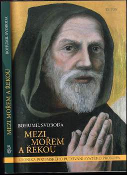 Mezi mořem a řekou