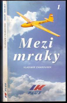 Mezi mraky