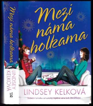 Mezi náma holkama