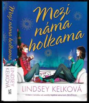 Mezi náma holkama