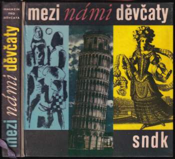 Mezi námi děvčaty