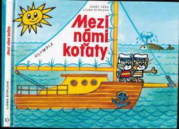 Mezi námi koťaty