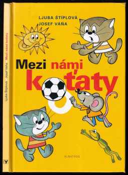 Mezi námi koťaty