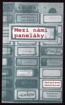 Mezi námi paneláky--