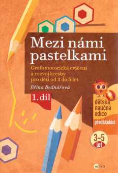 Mezi námi pastelkami