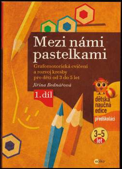 Mezi námi pastelkami