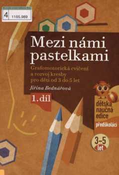 Mezi námi pastelkami