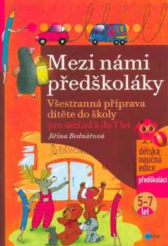 Mezi námi předškoláky pro děti od 5 do 7