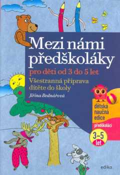 Mezi námi předškoláky