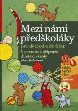 Mezi námi předškoláky