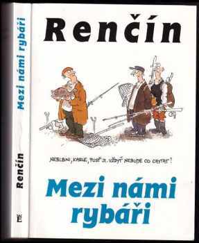 Mezi námi rybáři