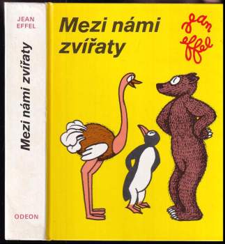 Mezi námi zvířaty