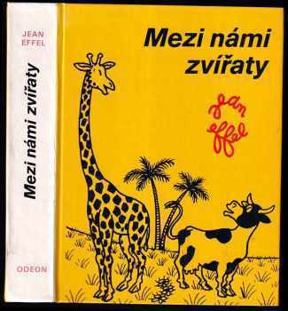 Mezi námi zvířaty