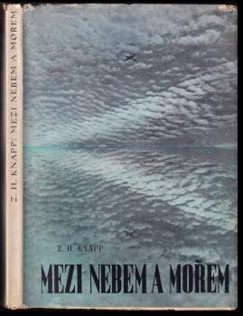 Mezi nebem a mořem