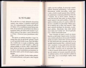 Ivanka Devátá: Mezi nebem a peklem