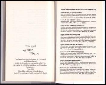 Ivanka Devátá: Mezi nebem a peklem