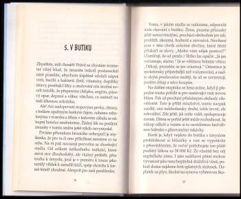 Ivanka Devátá: Mezi nebem a peklem