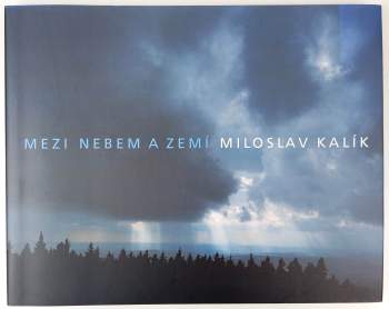 Mezi nebem a zemí