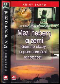 Mezi nebem a zemí