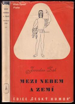Mezi nebem a zemí