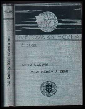 Mezi nebem a zemí