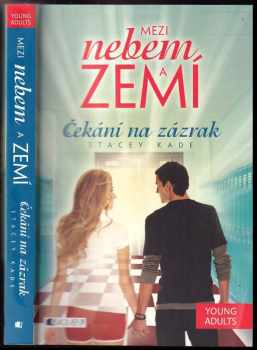 Stacey Kade: Mezi nebem a zemí