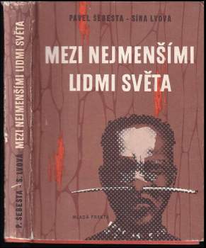 Mezi nejmenšími lidmi světa