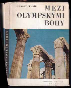 Mezi olympskými bohy