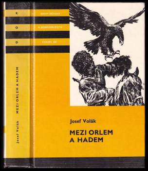 Mezi orlem a hadem