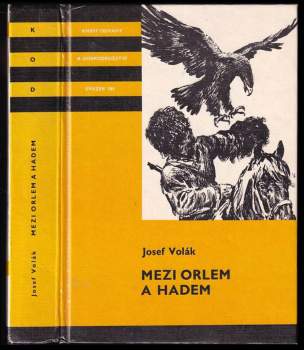 Mezi orlem a hadem