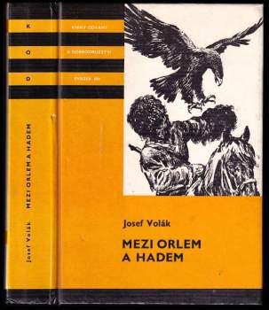 Mezi orlem a hadem
