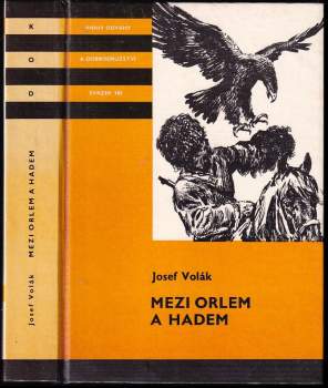 Mezi orlem a hadem