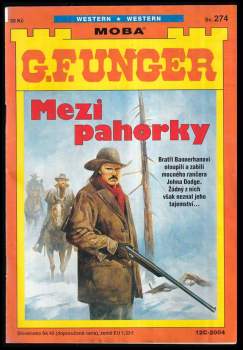 Mezi pahorky