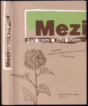 Mezi palácem a chrámem
