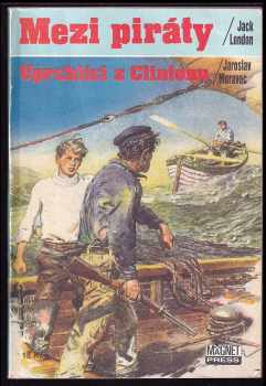 Jack London: Mezi piráty