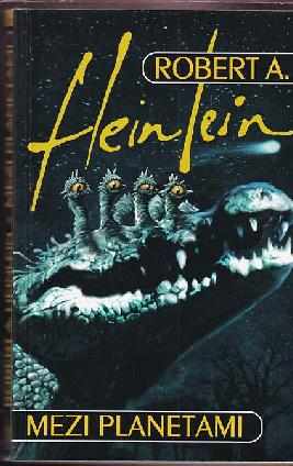 Mezi planetami