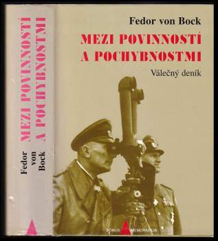Mezi povinností a pochybnostmi