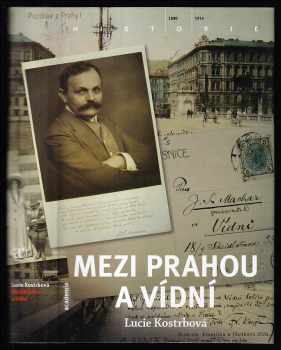 Mezi Prahou a Vídní