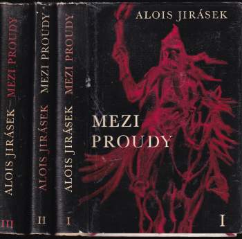 Mezi proudy