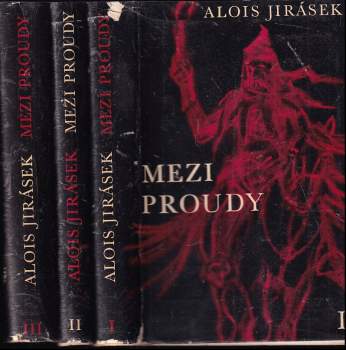 Mezi proudy