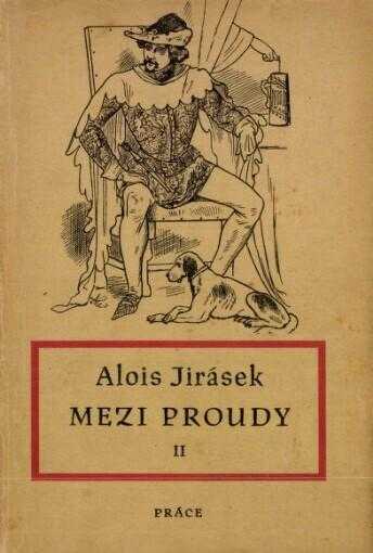 Mezi proudy
