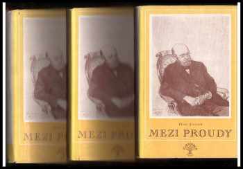 Alois Jirásek: Mezi proudy