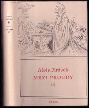 Mezi proudy